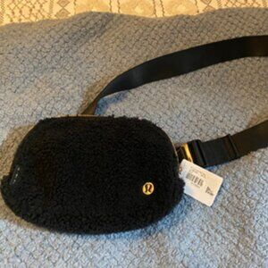 LuLulemon Athletica Belt Bag